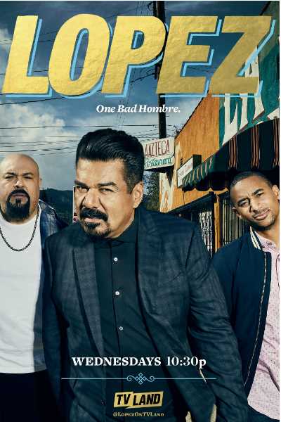Lopez - Season 2