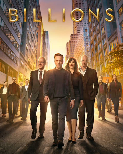 Billions - Season 7
