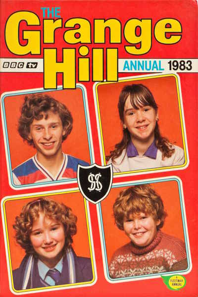 Grange Hill - Season 20