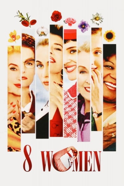 8 Women (8 femmes)
