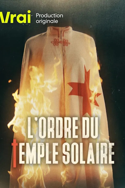 L Ordre du Temple Solaire - Season 1