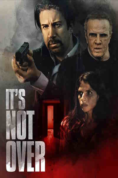 Its Not Over (2022)