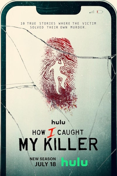 How I Caught My Killer - Season 2