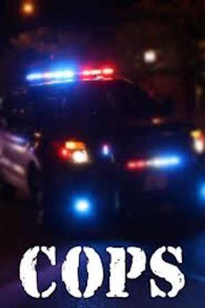 Cops - Season 23
