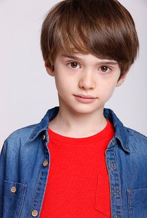 Cooper Carrell