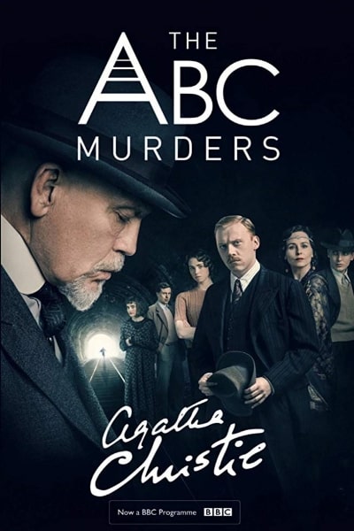 The ABC Murders - Season 1