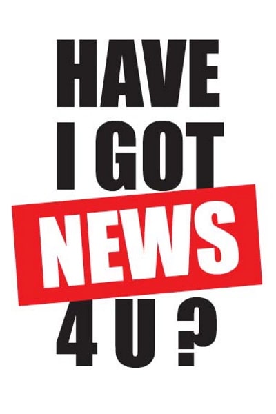 Have I Got News for You - Season 61
