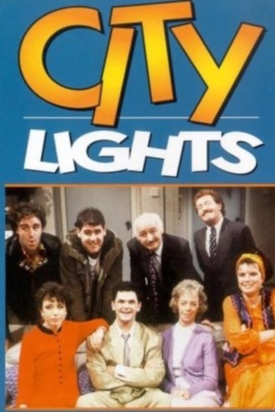 City Lights (Pilot)