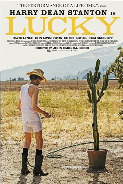 Lucky (2017)