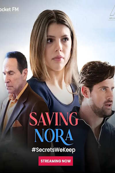 Saving Nora - Season 1