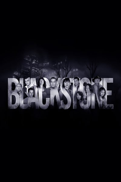 Blackstone - Season 4
