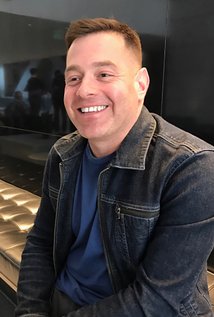 Chad Villella