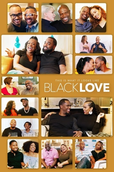Black Love - Season 3