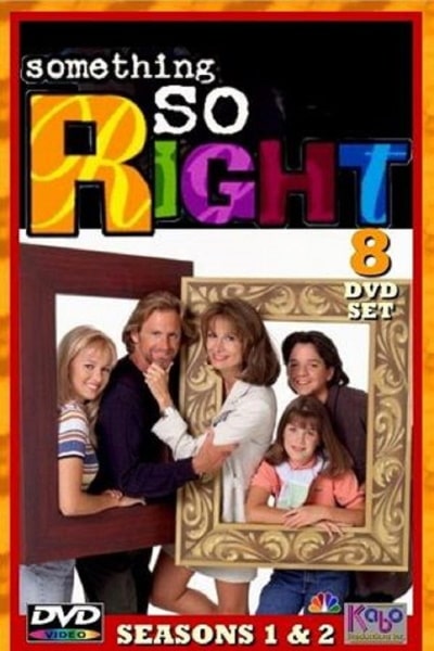 Something So Right - Season 2