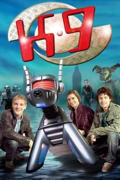 K9 - Season 1