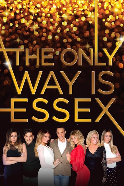The Only Way Is Essex - Season 9