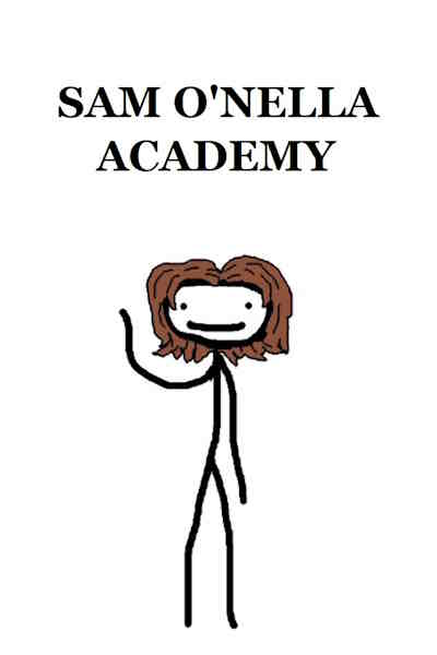 Sam O Nella Academy - Season 1