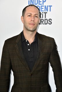 Adam Mansbach
