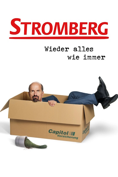Stromberg: Everything Back to Normal (Stromberg: Wieder alles wie immer)