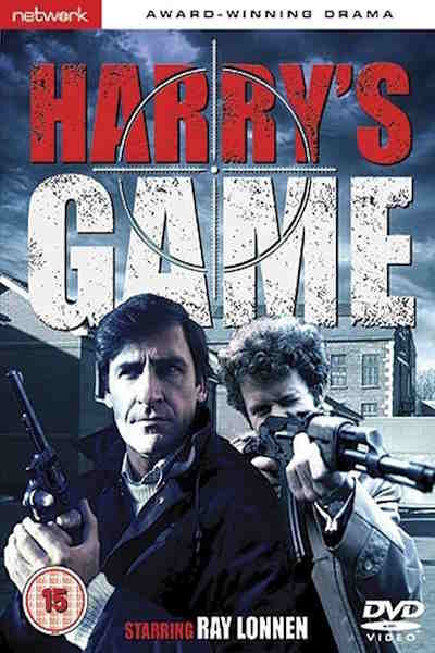 Harrys Game - Season 1