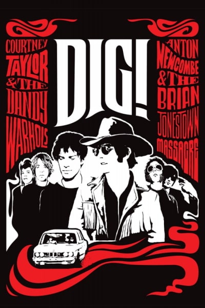 Dig (2005)