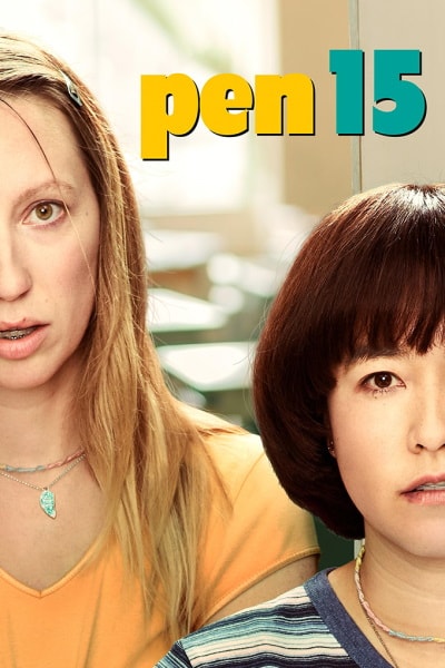 PEN15 - Season 2