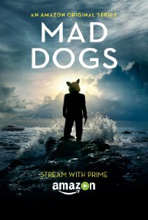Mad Dogs (US) - Season 1