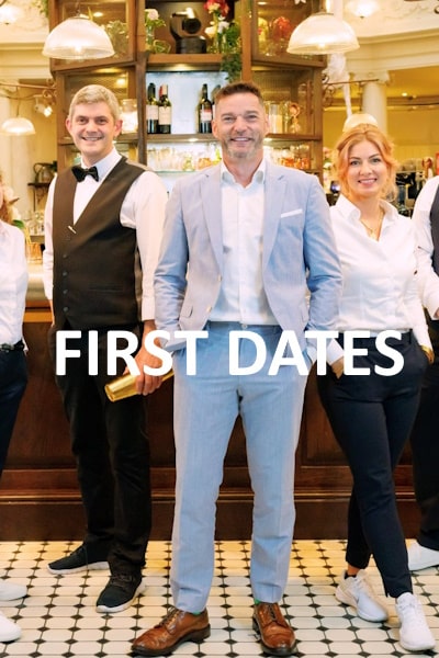 First Dates - Season 21