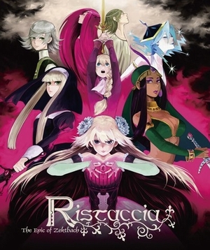The Epic of Zektbach OVA [Sub: Eng]