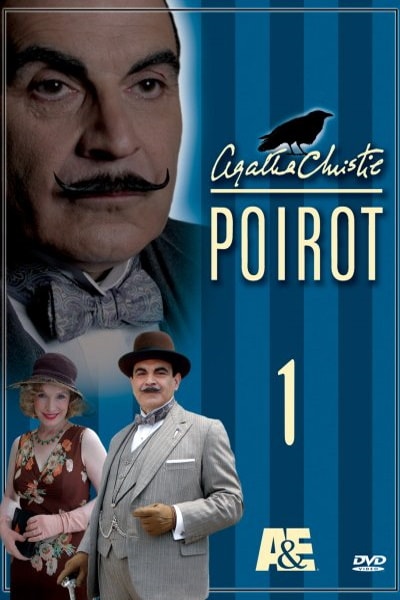 Poirot - Season 1