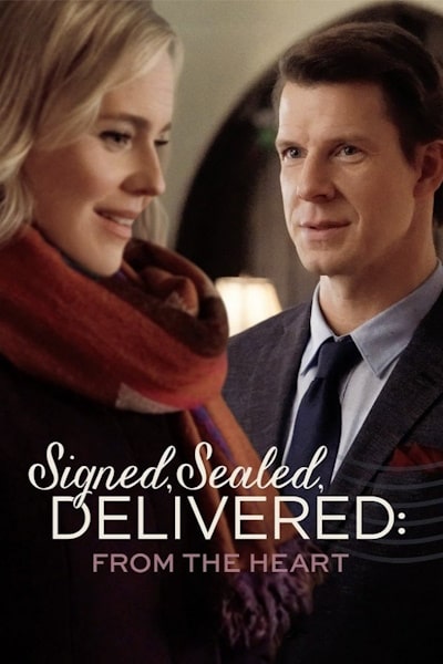 Signed Sealed Delivered - Season 3