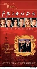 Friends - Season 2