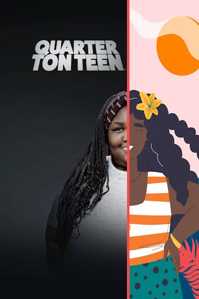 Quarter Ton Teen - Season 1
