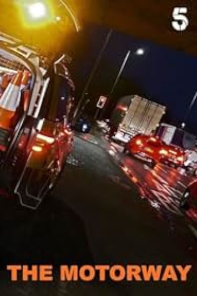 The Motorway - Season 1