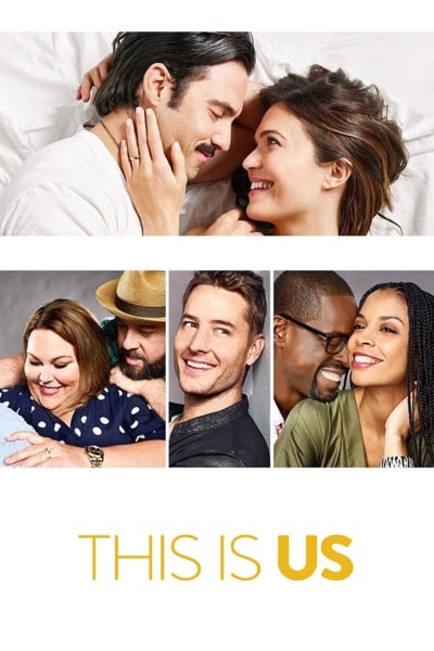 This Is Us - Season 4