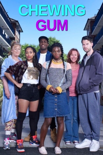 Chewing Gum - Season 1