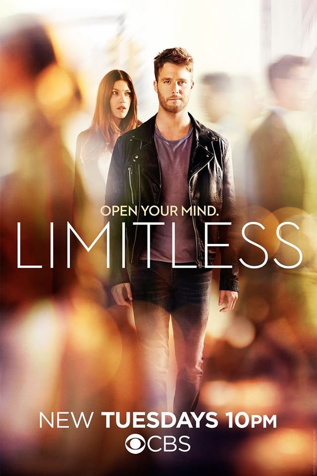 Limitless - Season 1 (2015)