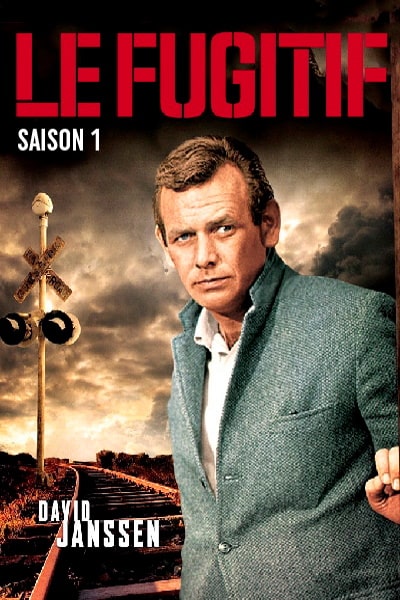 The Fugitive - Season 1 (1963)