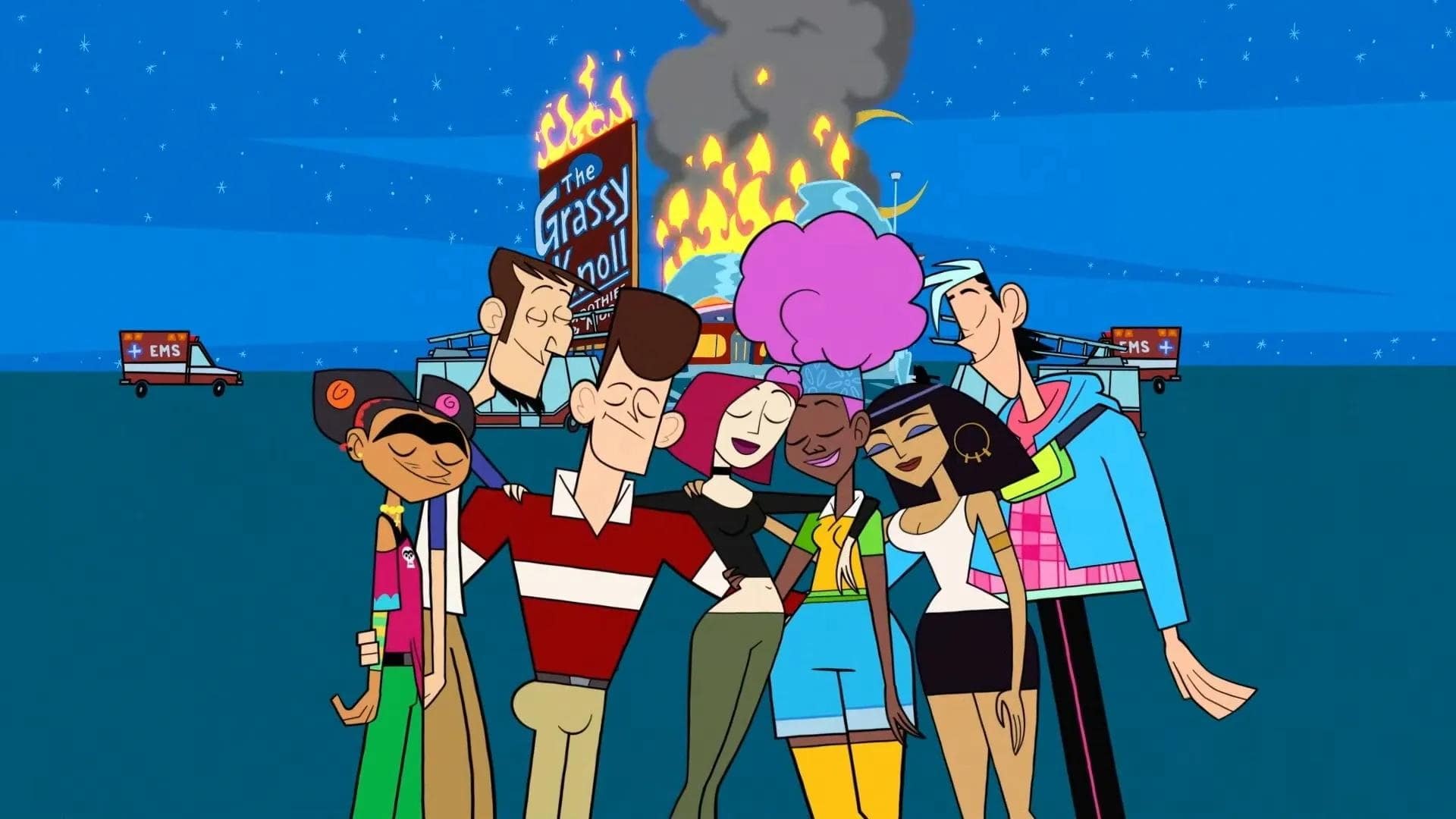 Season 1
