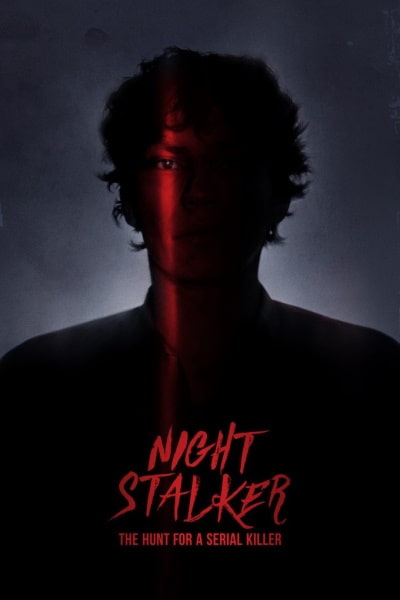 Night Stalker: The Hunt for a Serial Killer - Season 1