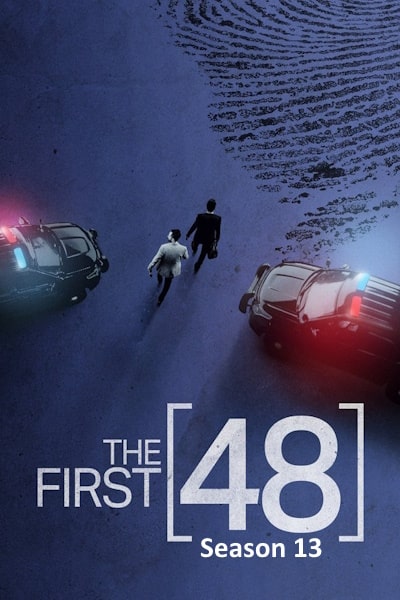 The First 48 - Season 13