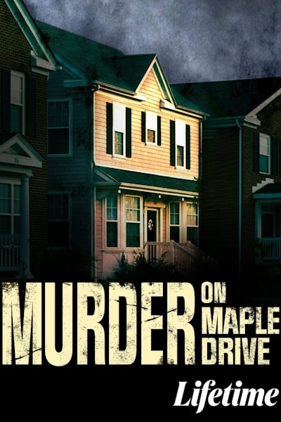 Murder on Maple Drive
