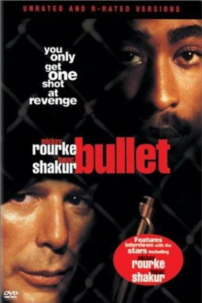 Bullet&nbsp;(1996)