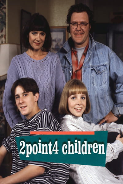 2point4 Children - Season 8