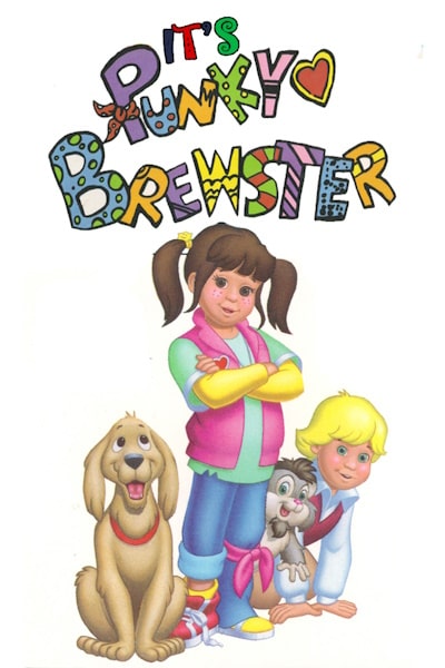 Punky Brewster - Season 1