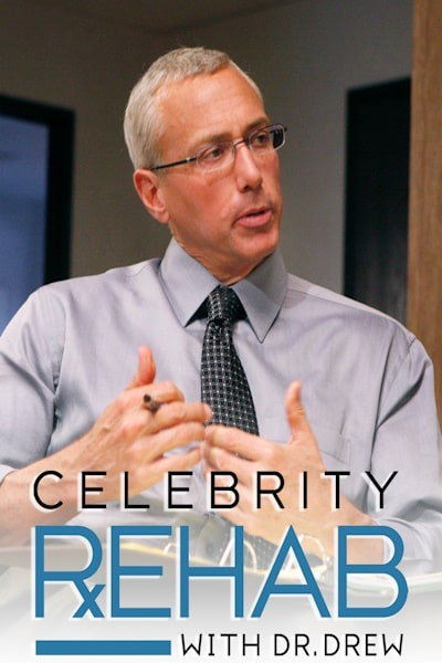 Celebrity Rehab with Dr. Drew - Season 2