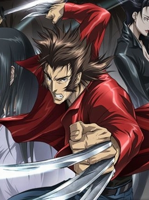 Wolverine [Sub: Eng]