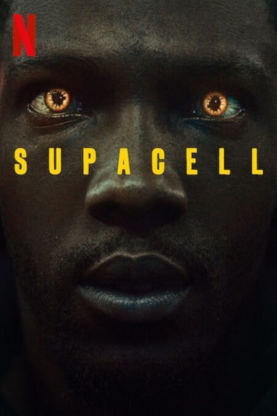 Supacell - Season 1