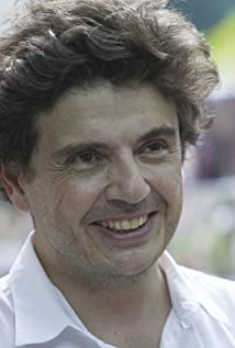 Nicolas Saada