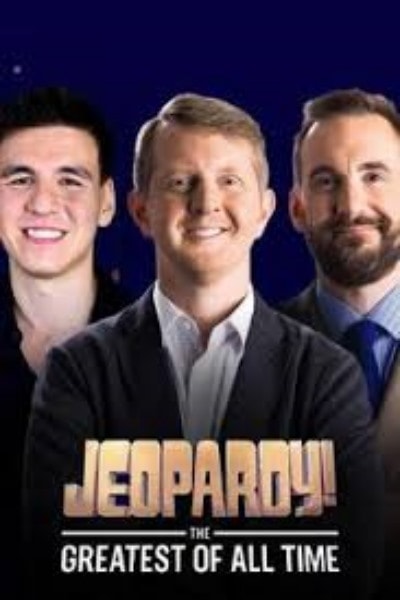 Jeopardy! The Greatest of All Time - Season 1